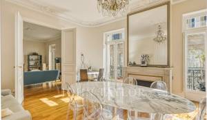 Venda Apartamento Bordeaux