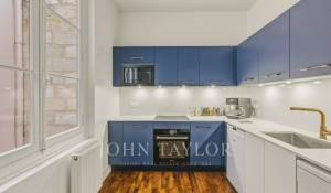 Venda Apartamento Bordeaux
