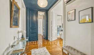 Venda Apartamento Bordeaux