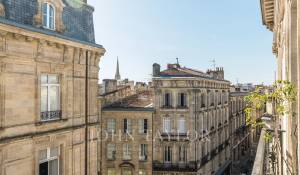 Venda Apartamento Bordeaux