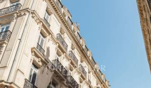 Venda Apartamento Bordeaux