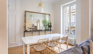 Venda Apartamento Bordeaux