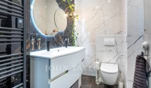 Venda Apartamento Bordeaux