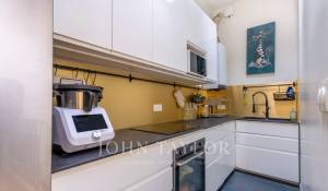 Venda Apartamento Bordeaux