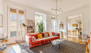 Venda Apartamento Bordeaux