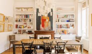 Venda Apartamento Bordeaux