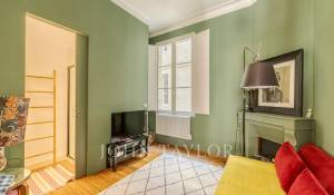 Venda Apartamento Bordeaux