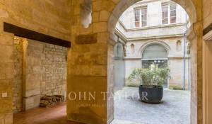 Venda Apartamento Bordeaux