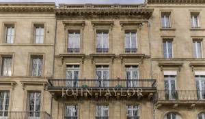 Venda Apartamento Bordeaux