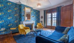 Venda Apartamento Bordeaux