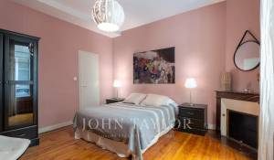 Venda Apartamento Bordeaux