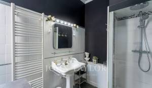 Venda Apartamento Bordeaux