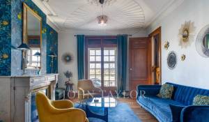 Venda Apartamento Bordeaux