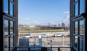 Venda Apartamento Bordeaux