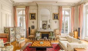 Venda Apartamento Bordeaux