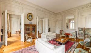 Venda Apartamento Bordeaux