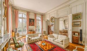 Venda Apartamento Bordeaux