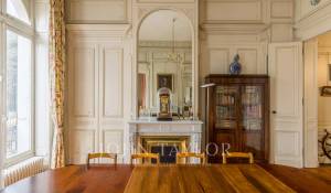 Venda Apartamento Bordeaux