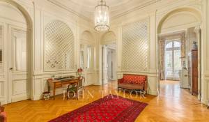 Venda Apartamento Bordeaux