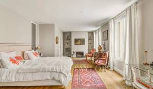 Venda Apartamento Bordeaux