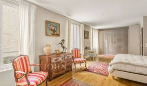 Venda Apartamento Bordeaux