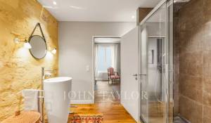 Venda Apartamento Bordeaux