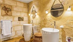 Venda Apartamento Bordeaux