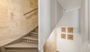 Venda Apartamento Bordeaux