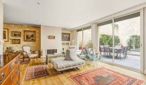 Venda Apartamento Bordeaux