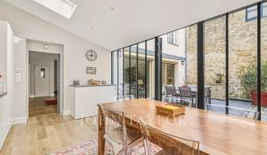 Venda Apartamento Bordeaux