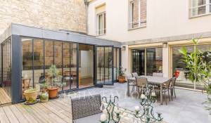 Venda Apartamento Bordeaux