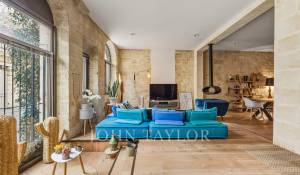 Venda Apartamento Bordeaux