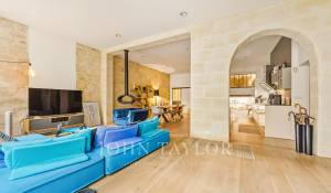 Venda Apartamento Bordeaux