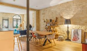 Venda Apartamento Bordeaux