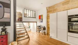 Venda Apartamento Bordeaux