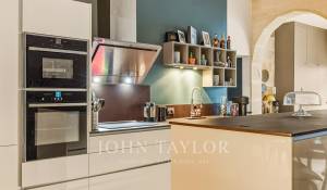 Venda Apartamento Bordeaux