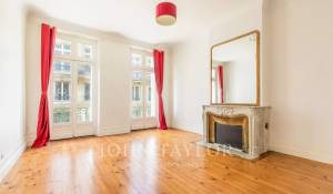 Venda Apartamento Bordeaux