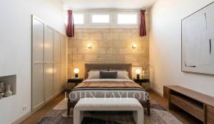 Venda Apartamento Bordeaux