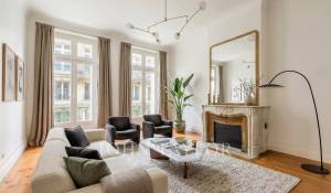 Venda Apartamento Bordeaux