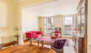 Venda Apartamento Bordeaux