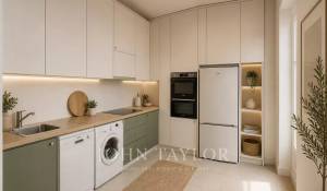 Venda Apartamento Bordeaux