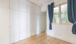 Venda Apartamento Bordeaux