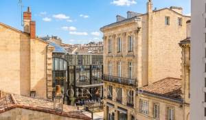 Venda Apartamento Bordeaux