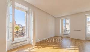 Venda Apartamento Bordeaux