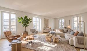 Venda Apartamento Bordeaux