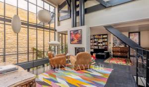 Venda Apartamento Bordeaux