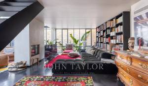 Venda Apartamento Bordeaux