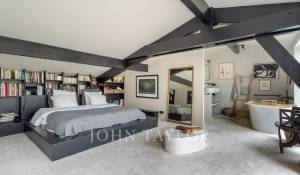 Venda Apartamento Bordeaux