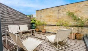 Venda Apartamento Bordeaux