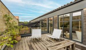 Venda Apartamento Bordeaux